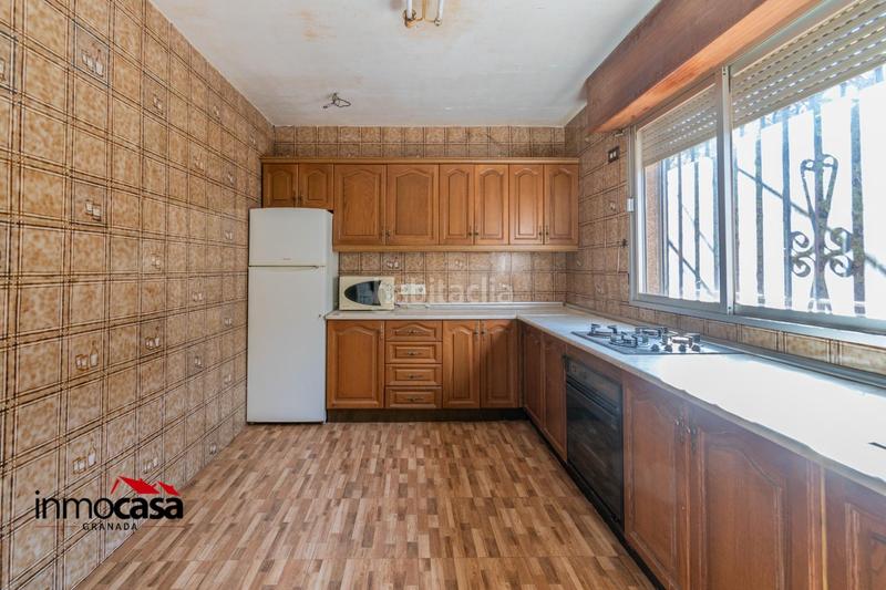 Foto 49245fcd-4ba6-40d6-b888-b70e61a2225a. Chalet  con mas de mil metros de parcela y casita de invitados en Ogíjares