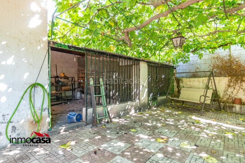 Foto 49c66cbf-ab35-468b-93c2-16fd74271b94. Chalet  con mas de mil metros de parcela y casita de invitados en Ogíjares