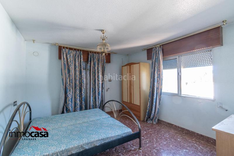 Foto 560a3cb5-49bb-4cd1-8994-ca3331104159. Chalet  con mas de mil metros de parcela y casita de invitados en Ogíjares