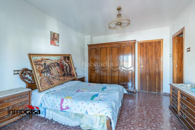 Foto 5bd374be-bc33-4334-b714-f975d39cf8c9. Chalet  con mas de mil metros de parcela y casita de invitados en Ogíjares