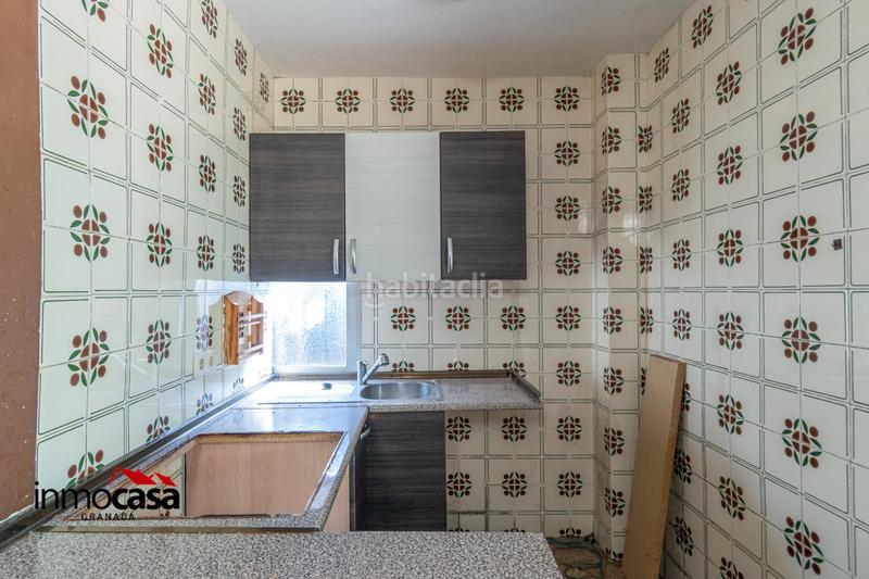 Foto 5d940823-2353-4757-a15a-0969c4b68670. Chalet  con mas de mil metros de parcela y casita de invitados en Ogíjares
