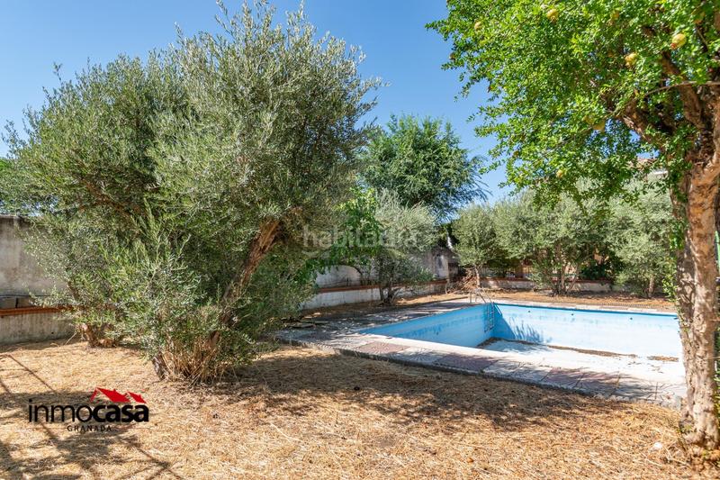 Foto 65940c8f-cb7e-4799-b75e-5b953dfcba2a. Chalet  con mas de mil metros de parcela y casita de invitados en Ogíjares