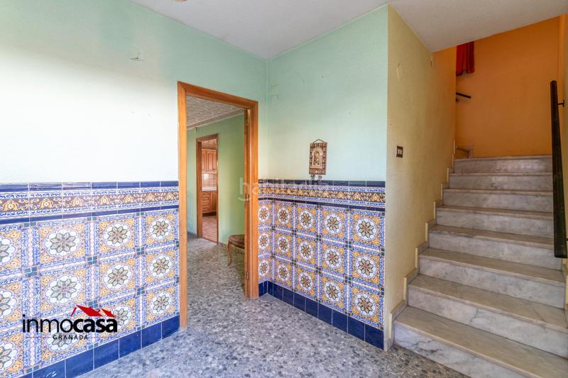 Foto 7b863aee-e922-4051-9539-1923f3a27dc2. Chalet  con mas de mil metros de parcela y casita de invitados en Ogíjares