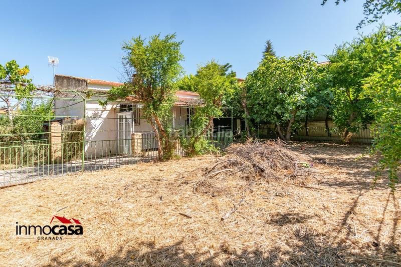 Foto 7eb3879d-c266-4d44-b5df-be186d62660f. Chalet  con mas de mil metros de parcela y casita de invitados en Ogíjares