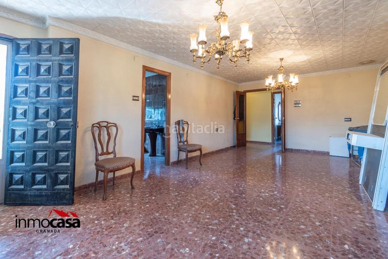 Foto 89a37fb9-b7ce-4e98-acee-96a54f7d728f. Chalet  con mas de mil metros de parcela y casita de invitados en Ogíjares