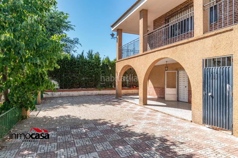 Foto 8beb9627-81f5-4dfd-b925-ebd0b13a9157. Chalet  con mas de mil metros de parcela y casita de invitados en Ogíjares