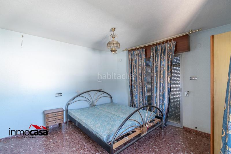 Foto 8c334223-ba3b-4a30-bc85-6c71c957bea2. Chalet  con mas de mil metros de parcela y casita de invitados en Ogíjares