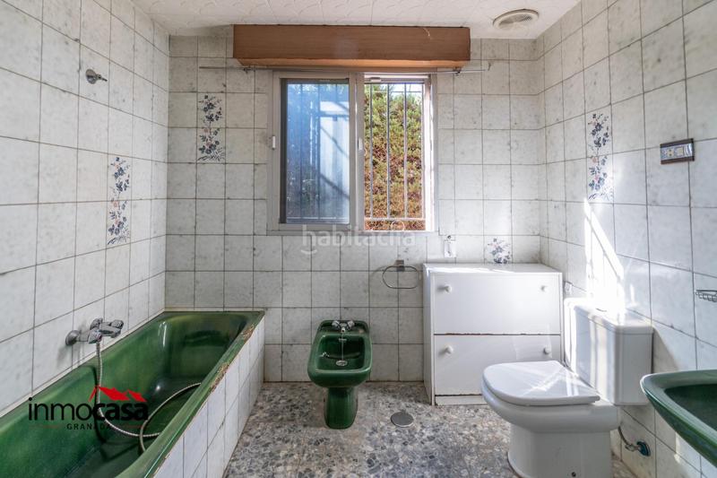 Foto 909c2eb3-57cb-40e5-9c74-6176e1257506. Chalet  con mas de mil metros de parcela y casita de invitados en Ogíjares