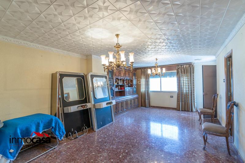 Foto a5e30c74-ae87-46c1-b55d-ca55b2357a7f. Chalet  con mas de mil metros de parcela y casita de invitados en Ogíjares