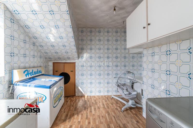 Foto c191a1c7-7d5c-4c7a-8e59-194bd4f32ac8. Chalet  con mas de mil metros de parcela y casita de invitados en Ogíjares