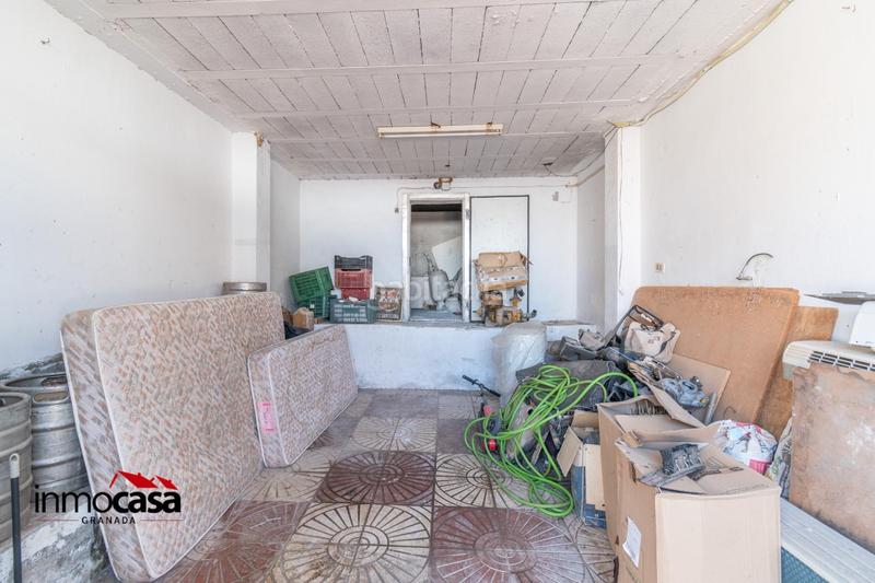 Foto c55173a1-bc10-4e2e-87eb-c1e28a253258. Chalet  con mas de mil metros de parcela y casita de invitados en Ogíjares