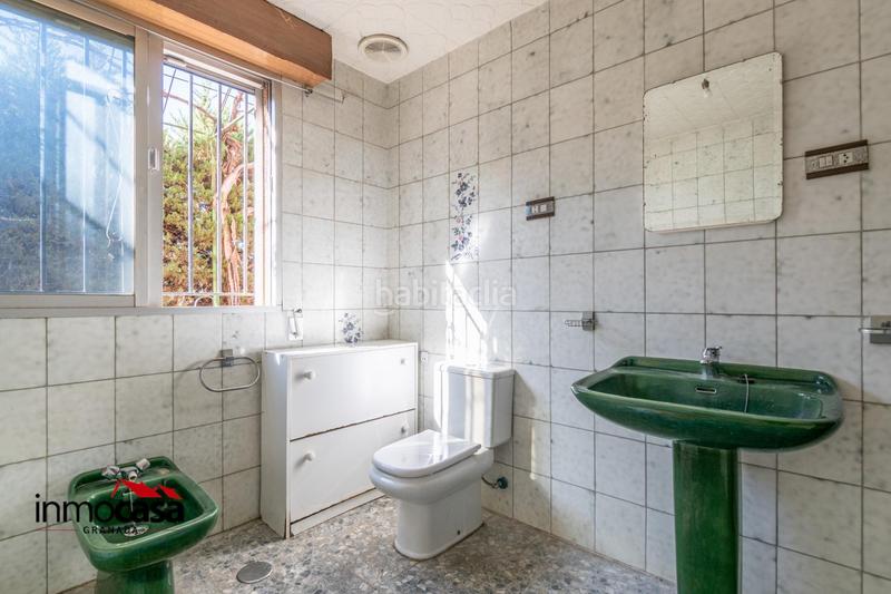 Foto d8bd8328-cb30-44ec-aac3-750f70f3db15. Chalet  con mas de mil metros de parcela y casita de invitados en Ogíjares
