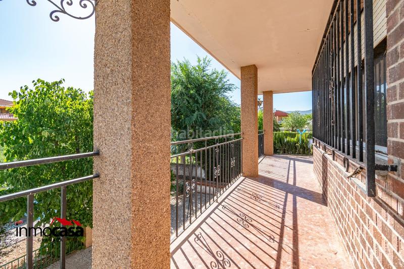 Foto ea628083-bc27-4752-a0f8-913a5ef9c720. Chalet  con mas de mil metros de parcela y casita de invitados en Ogíjares
