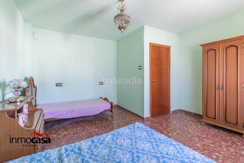 Foto f107fa84-7697-4d86-a25a-f5218303c48c. Chalet  con mas de mil metros de parcela y casita de invitados en Ogíjares