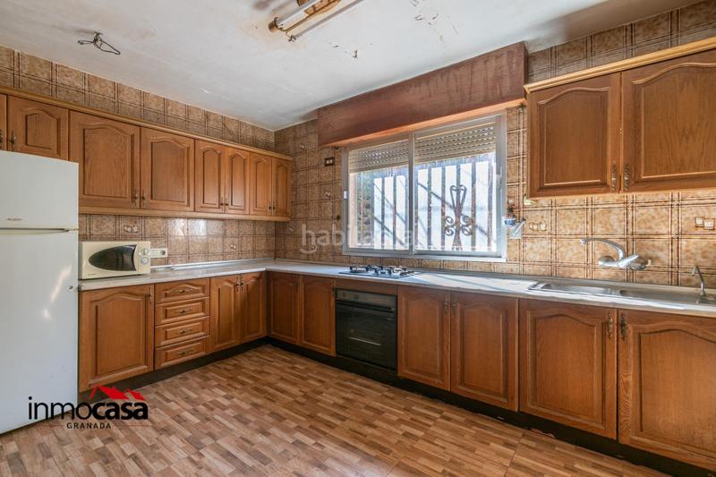 Foto fefa0e10-2da4-461b-9d49-f7d7d1236e5c. Chalet  con mas de mil metros de parcela y casita de invitados en Ogíjares