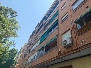Lloguer Pis  Recoletos