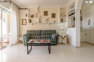 Location Appartement à Motril  ciudad. 600 euros, comunidad incluida,  dos dormitorios, amueblado y con