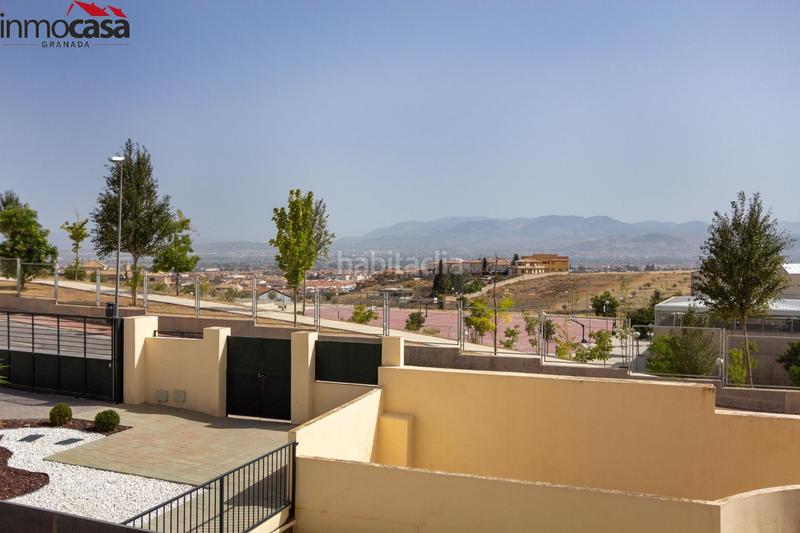 Foto 10a663c7-0fb1-46c8-9c1a-b0acf4a50740. Casa pareada  con garaje doble y piscina en las gabias en Gabias (Las)