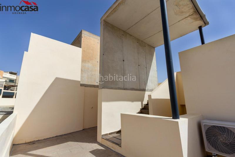 Foto 174c6581-6fa0-4170-8c01-f194d163bdd0. Casa pareada  con garaje doble y piscina en las gabias en Gabias (Las)