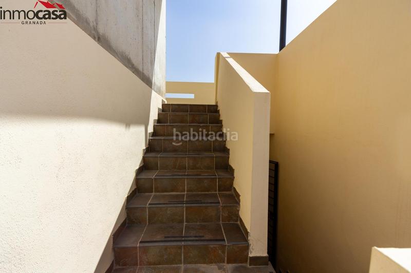 Foto 1b0c0707-2232-4f74-89b8-d05496a7f63b. Casa pareada  con garaje doble y piscina en las gabias en Gabias (Las)