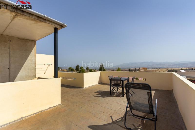 Foto 1e5a0883-b017-495b-b67c-f585dfdd3e93. Casa pareada  con garaje doble y piscina en las gabias en Gabias (Las)