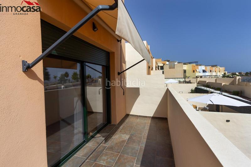 Foto 275ee546-535d-48f9-9499-84cb9f93ae4a. Casa pareada  con garaje doble y piscina en las gabias en Gabias (Las)