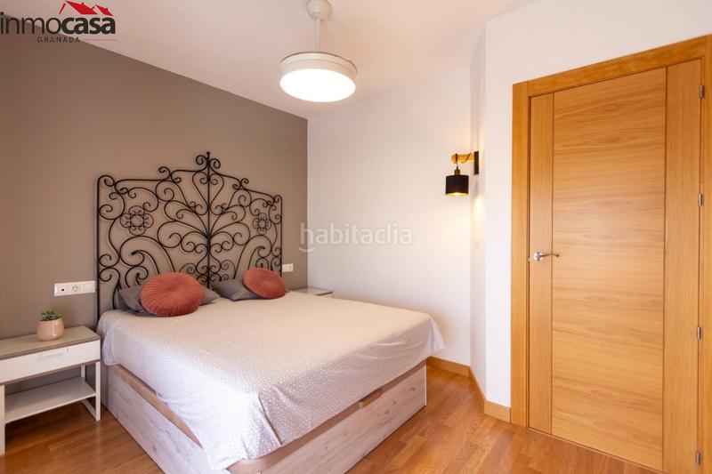 Foto 4999fc12-1ace-470a-b7b9-2acb479d3c55. Casa pareada  con garaje doble y piscina en las gabias en Gabias (Las)