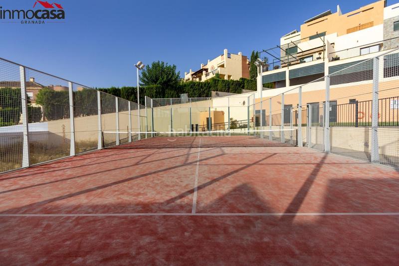 Foto 55b49732-81a7-4223-ae2a-572e0dbcd3d8. Casa pareada  con garaje doble y piscina en las gabias en Gabias (Las)
