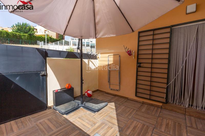 Foto 6accb9c8-b831-4c2b-8849-955379412340. Casa pareada  con garaje doble y piscina en las gabias en Gabias (Las)