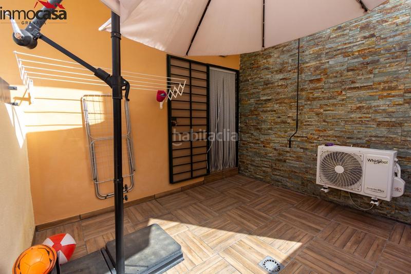 Foto 9e3dab9a-ac72-4092-8944-18ef713ebb51. Casa pareada  con garaje doble y piscina en las gabias en Gabias (Las)