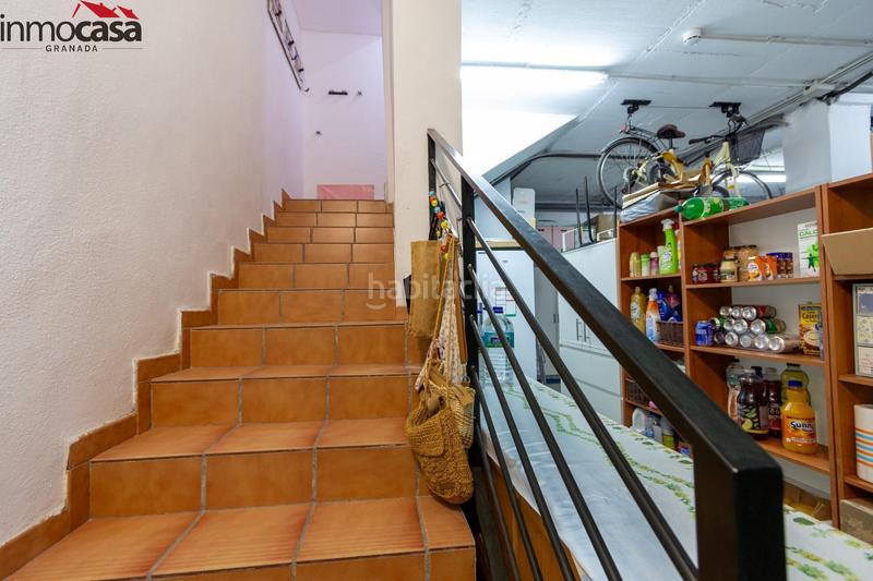 Foto b2266928-bbc1-4019-8e02-3b718c4a8189. Casa pareada  con garaje doble y piscina en las gabias en Gabias (Las)