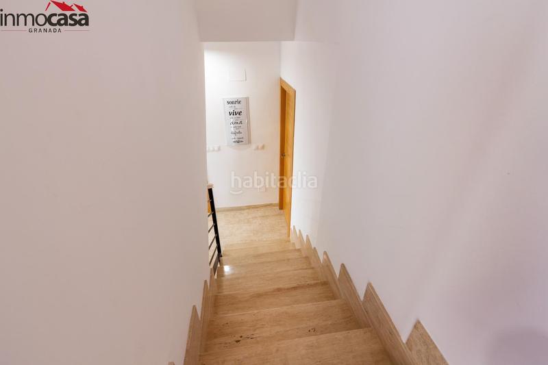 Foto bb4cf724-d8bb-4227-9b33-eb6877750311. Casa pareada  con garaje doble y piscina en las gabias en Gabias (Las)