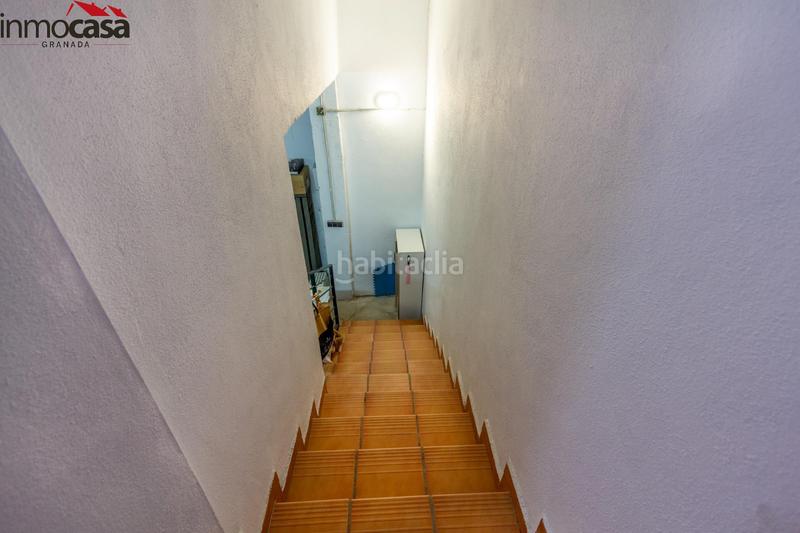 Foto c0021dd6-e441-493b-bf81-e75082ca3c3f. Casa pareada  con garaje doble y piscina en las gabias en Gabias (Las)