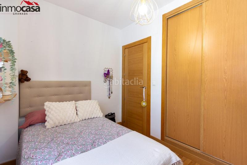 Foto c24df6a4-b480-4036-9751-3f3c1f8d83a7. Casa pareada  con garaje doble y piscina en las gabias en Gabias (Las)