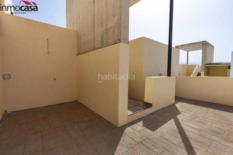 Foto ca3be4d6-98f6-4ff8-b761-c91e2168a04c. Casa pareada  con garaje doble y piscina en las gabias en Gabias (Las)