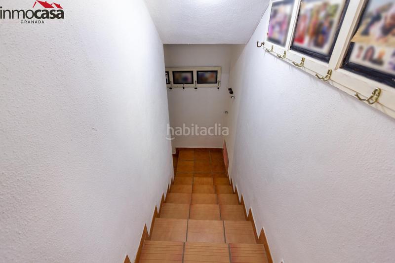 Foto d709aca3-b721-4824-87d8-f95c8c6c2da5. Casa pareada  con garaje doble y piscina en las gabias en Gabias (Las)