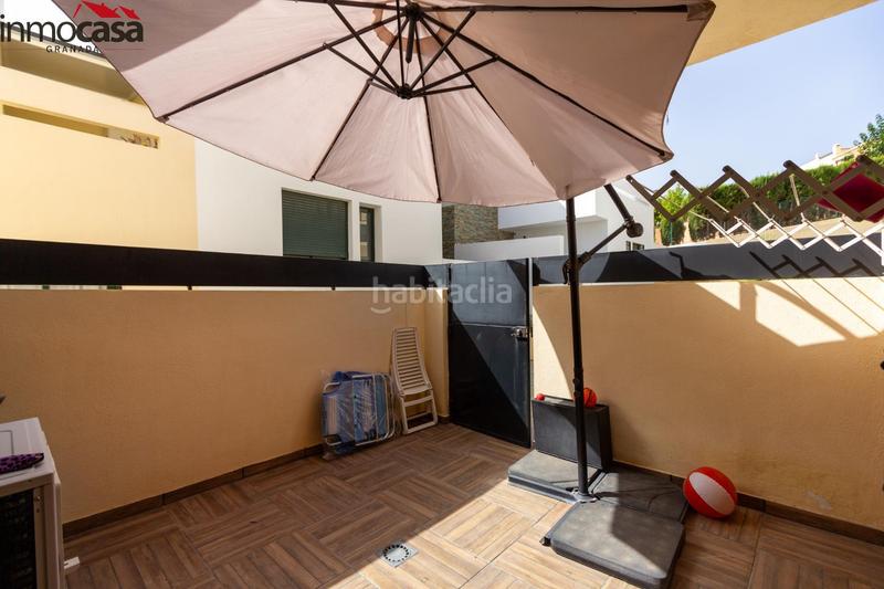 Foto fa51ea3a-3e61-4c42-9a27-8e708c44aac4. Casa pareada  con garaje doble y piscina en las gabias en Gabias (Las)