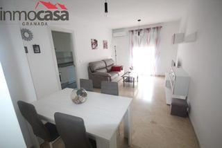 Lloguer Apartament a San Miguel. 600 euros, apartamento de lujo, con garaje en el centro de armil