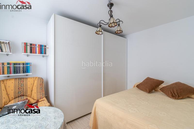 Foto 144adad6-64b0-4f56-abe2-5ef83fb7532d. Piso  2 dormitorios centrico en Poniente Armilla