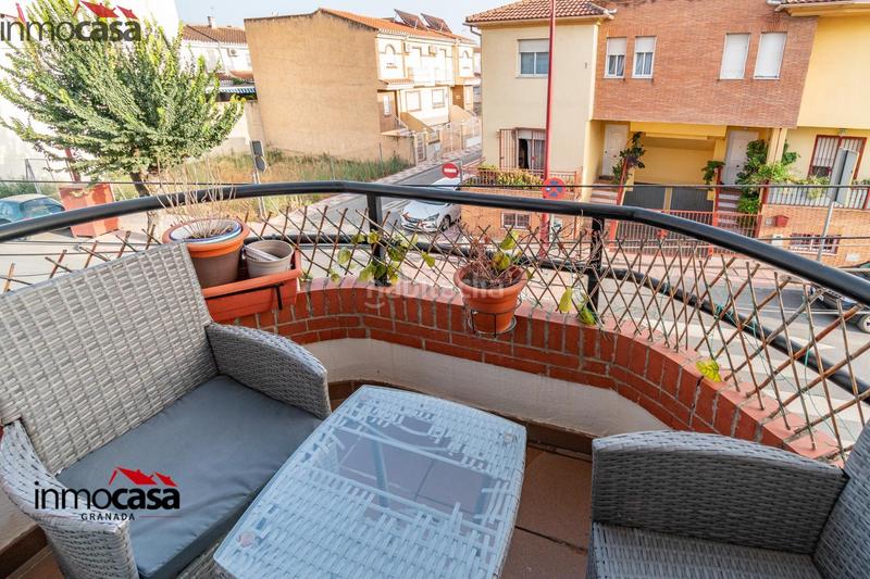 Foto 7486f173-f613-4b04-bb37-bf719b087f5b. Piso  2 dormitorios centrico en Poniente Armilla
