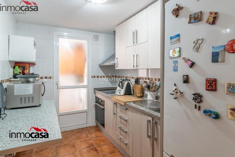 Foto 97304c32-f47f-4b39-ba6e-68975507a811. Piso  2 dormitorios centrico en Poniente Armilla