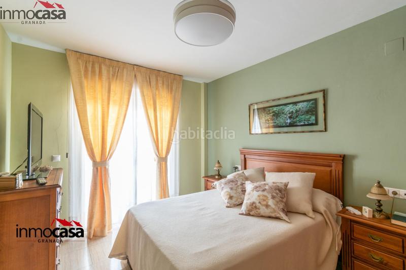 Foto bbb2e517-714f-4116-9cd2-faa4f53039a9. Piso  2 dormitorios centrico en Poniente Armilla