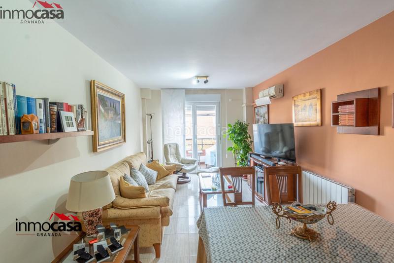 Foto d48a5de6-f53c-471c-8ae9-cd712f75f77d. Piso  2 dormitorios centrico en Poniente Armilla