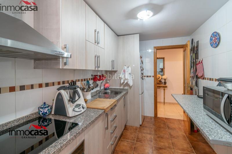 Foto ec3ec26c-5b86-4208-b347-387790e4cb22. Piso  2 dormitorios centrico en Poniente Armilla