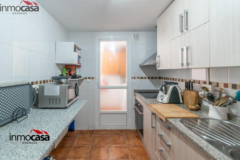 Foto f94ceddf-c6af-4cf2-94a0-9b3457199210. Piso  2 dormitorios centrico en Poniente Armilla