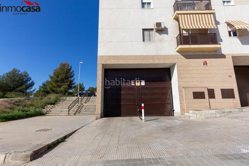 Foto 6bb9f0ce-61be-4d6c-a0c3-071be549f62e. Piso oportunidad piso con cochera zona parque de bomberos norte en Granada