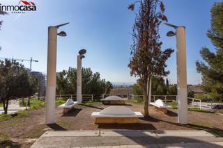 Pis a Almanjáyar. Oportunidad piso con cochera zona parque de bomberos norte