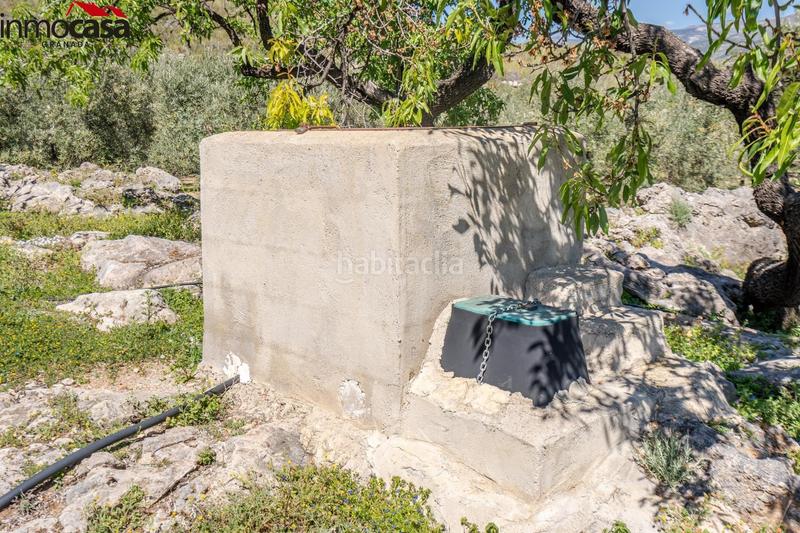 Foto 5b41f0df-9d5e-4f7d-bab6-b1a978cd2dce. Fondo rustico in Lúcar