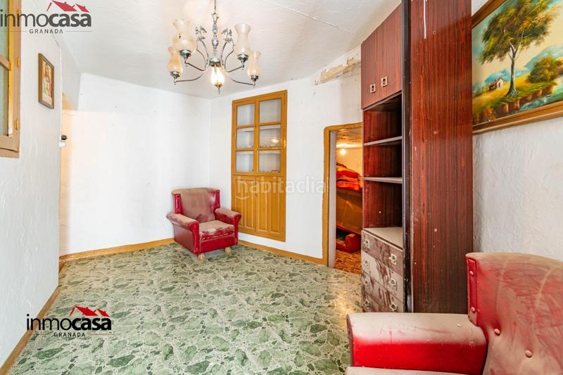 Foto 138659d7-852c-423a-a5db-66557ec9ea70. Casa adossada a Güéjar Sierra