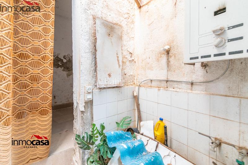 Foto 18b770dd-b5f6-4259-ab55-2edabfd5d4b9. Casa adossada a Güéjar Sierra